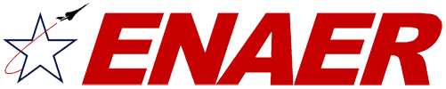 Logo ENAER
